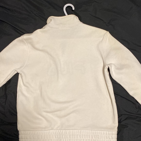 Fila 1/4 Zipper pullover men’s - Picture 3 of 3